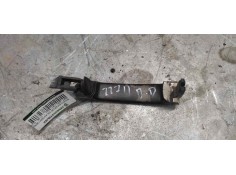 Recambio de maneta exterior delantera derecha para seat leon (1m1) signo referencia OEM IAM    2