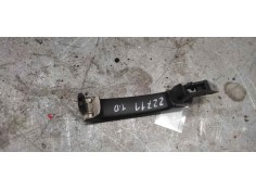 Recambio de maneta exterior trasera derecha para seat leon (1m1) signo referencia OEM IAM    2