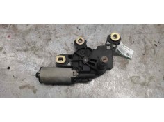 Recambio de motor limpia trasero para seat leon (1m1) signo referencia OEM IAM 1J6955711C 4 PINS 