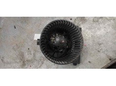 Recambio de ventilador calefaccion para seat leon (1m1) signo referencia OEM IAM 1J1819021A 2 PINS 