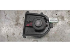 Recambio de ventilador calefaccion para seat leon (1m1) signo referencia OEM IAM 1J1819021A 2 PINS  2