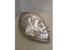 Recambio de faro derecho para renault mascott 3.0 diesel referencia OEM IAM 8200163518  