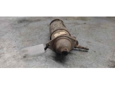 Recambio de motor arranque para seat 600 -- referencia OEM IAM MT0651 FEMSA 8 DIENTES 12V