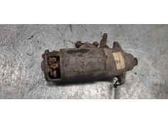 Recambio de motor arranque para seat 600 -- referencia OEM IAM MT0651 FEMSA 8 DIENTES 12V 2
