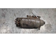 Recambio de motor arranque para seat 600 -- referencia OEM IAM MT0651 FEMSA 8 DIENTES 12V 2