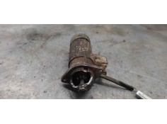 Recambio de motor arranque para seat 600 -- referencia OEM IAM MT0653 FEMSA 8 DIENTES 12V