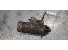 Recambio de motor arranque para seat 600 -- referencia OEM IAM MT0653 FEMSA 8 DIENTES 12V 2