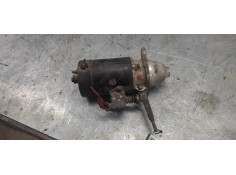 Recambio de motor arranque para citroen 2cv 6 charleston referencia OEM IAM D8L67 PARIS RHONE 9DIENTES