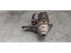 Recambio de motor arranque para citroen 2cv 6 charleston referencia OEM IAM D8L67 PARIS RHONE 9DIENTES 2