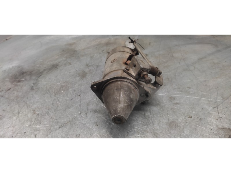 Recambio de motor arranque para seat 1500 1500 referencia OEM IAM  FEMSA 9 DIENTES 12V