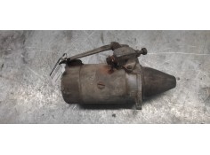 Recambio de motor arranque para seat 1500 1500 referencia OEM IAM  FEMSA 9 DIENTES 12V 2