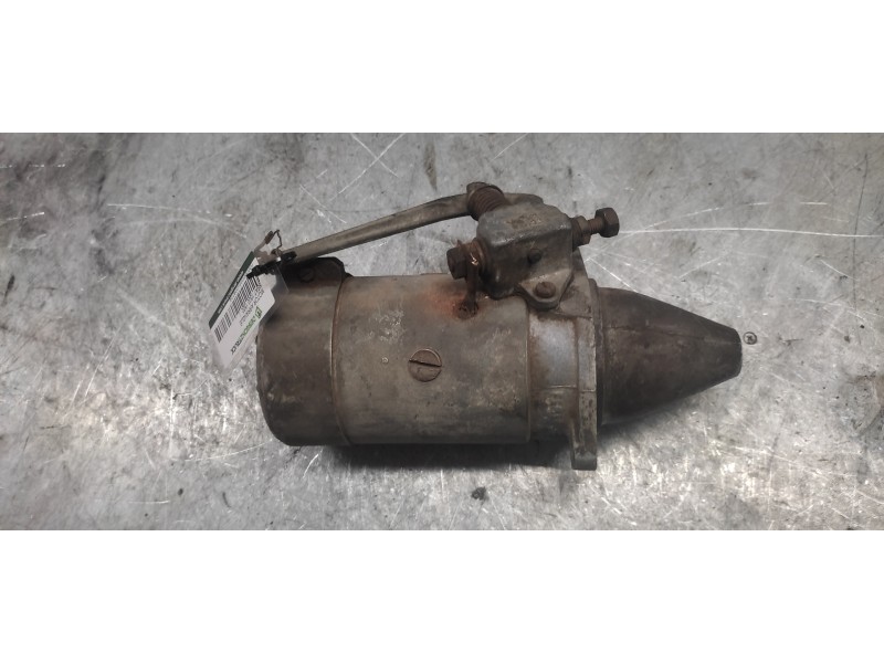 Recambio de motor arranque para seat 1500 1500 referencia OEM IAM  FEMSA 9 DIENTES 12V