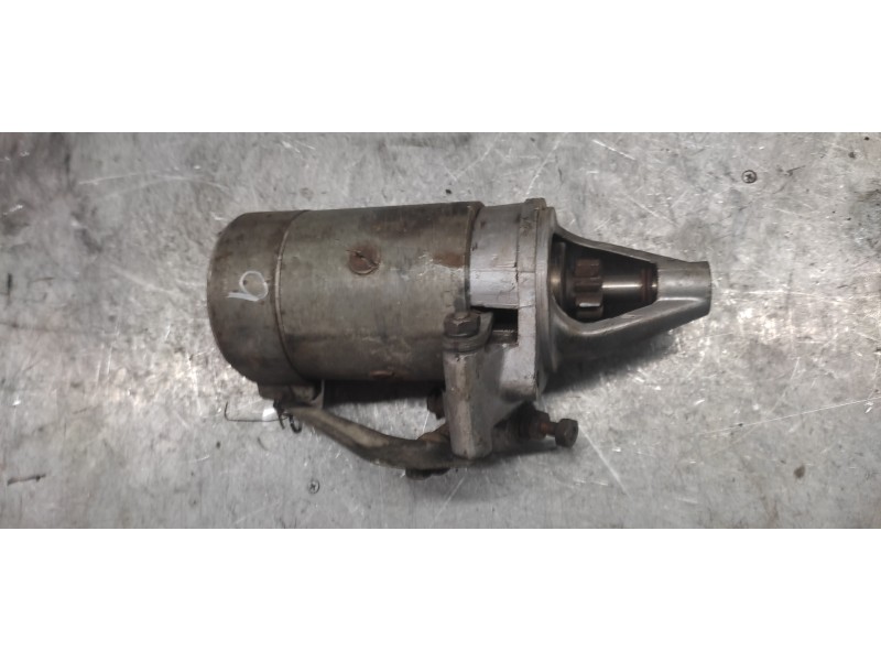 Recambio de motor arranque para seat 1500 1500 referencia OEM IAM  FEMSA 9 DIENTES 12V