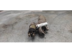 Recambio de motor arranque para citroen gsa break club referencia OEM IAM MOB12-2 FEMSA 9 DIENTES
