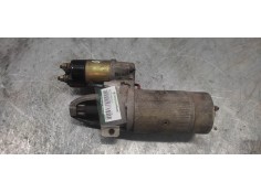 Recambio de motor arranque para citroen gsa break club referencia OEM IAM MOB12-2 FEMSA 9 DIENTES 2