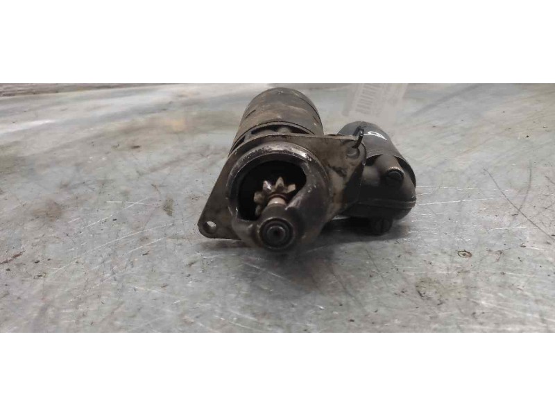 Recambio de motor arranque para citroen 2cv 6 charleston referencia OEM IAM 9000141015 BOSCH 9DIENTES