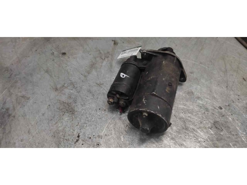 Recambio de motor arranque para citroen 2cv 6 charleston referencia OEM IAM 9000141015 BOSCH 9DIENTES