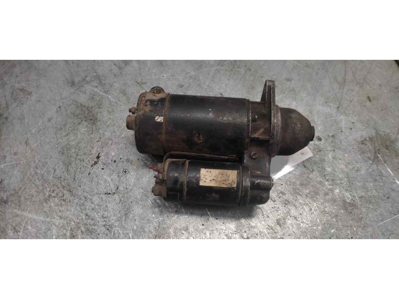 Recambio de motor arranque para citroen 2cv 6 charleston referencia OEM IAM 9000141015 BOSCH 9DIENTES