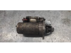 Recambio de motor arranque para citroen 2cv 6 0.6 (a06) referencia OEM IAM  FEMSA 9 DIENTES