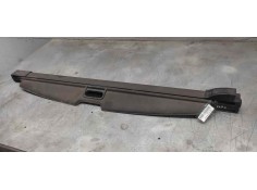 Recambio de bandeja trasera para opel zafira b cosmo referencia OEM IAM   