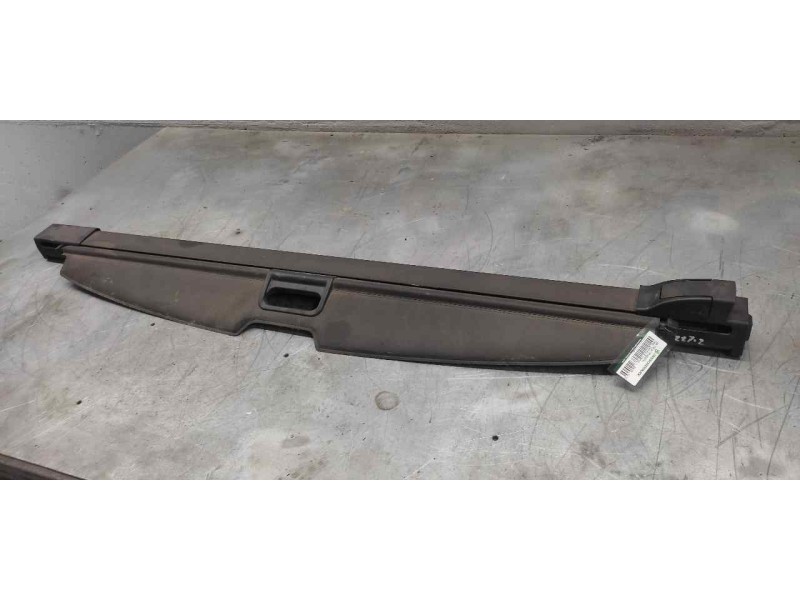 Recambio de bandeja trasera para opel zafira b cosmo referencia OEM IAM   