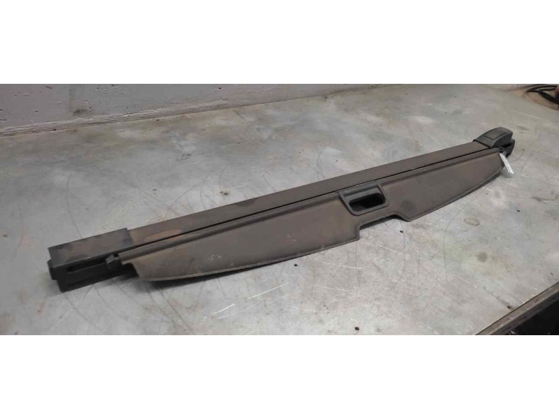 Recambio de bandeja trasera para opel zafira b cosmo referencia OEM IAM   