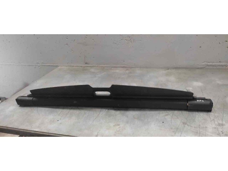 Recambio de bandeja trasera para opel zafira b cosmo referencia OEM IAM   