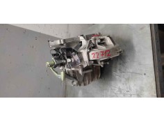 Recambio de caja cambios para opel zafira b cosmo referencia OEM IAM 55194293 55192042  2