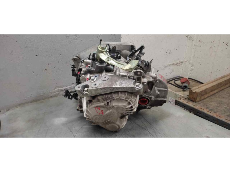 Recambio de caja cambios para opel zafira b cosmo referencia OEM IAM 55194293 55192042 