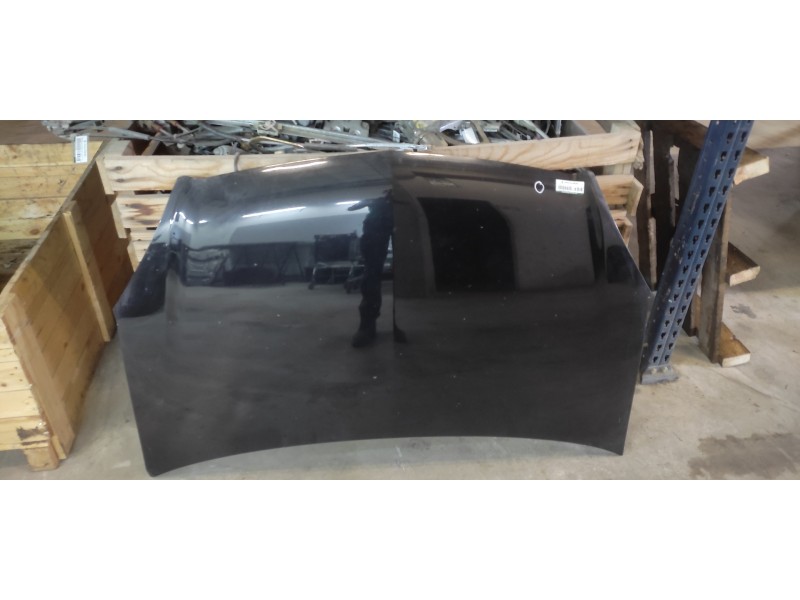 Recambio de capo para opel zafira b cosmo referencia OEM IAM   