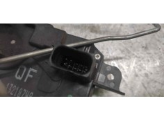 Recambio de cerradura puerta delantera izquierda para opel zafira b cosmo referencia OEM IAM 13210748 4 PINS  2