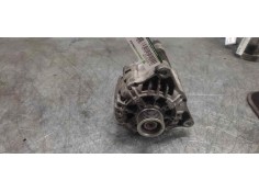 Recambio de alternador para peugeot 207 x-line referencia OEM IAM 0986049560  