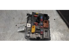 Recambio de caja reles / fusibles para peugeot 207 x-line referencia OEM IAM 9661708280 BSM  2