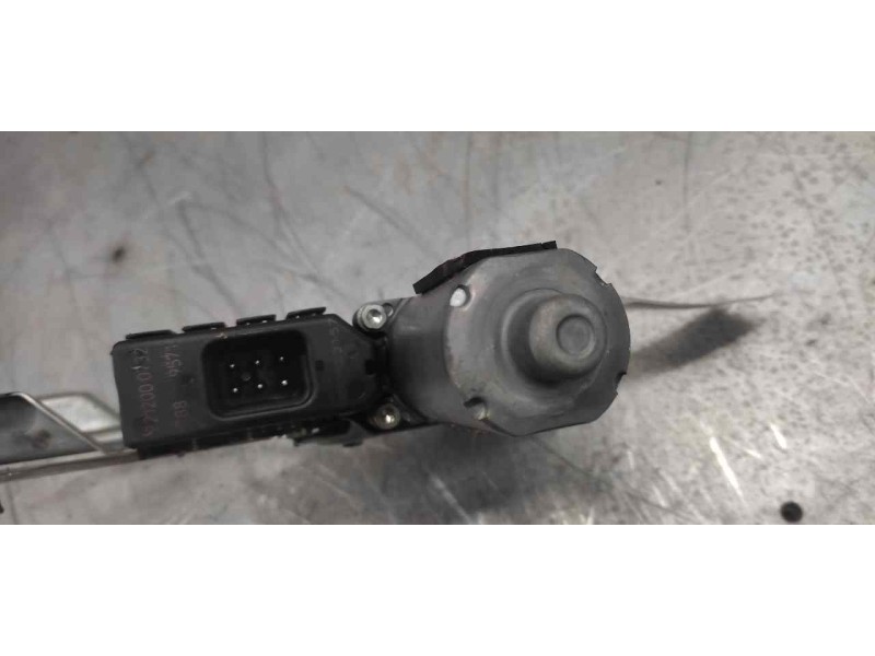 Recambio de elevalunas delantero izquierdo para opel zafira b cosmo referencia OEM IAM 13132434 6 PINS 