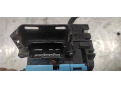 Recambio de cerradura puerta trasera izquierda para peugeot 207 x-line referencia OEM IAM   6 PINS 2