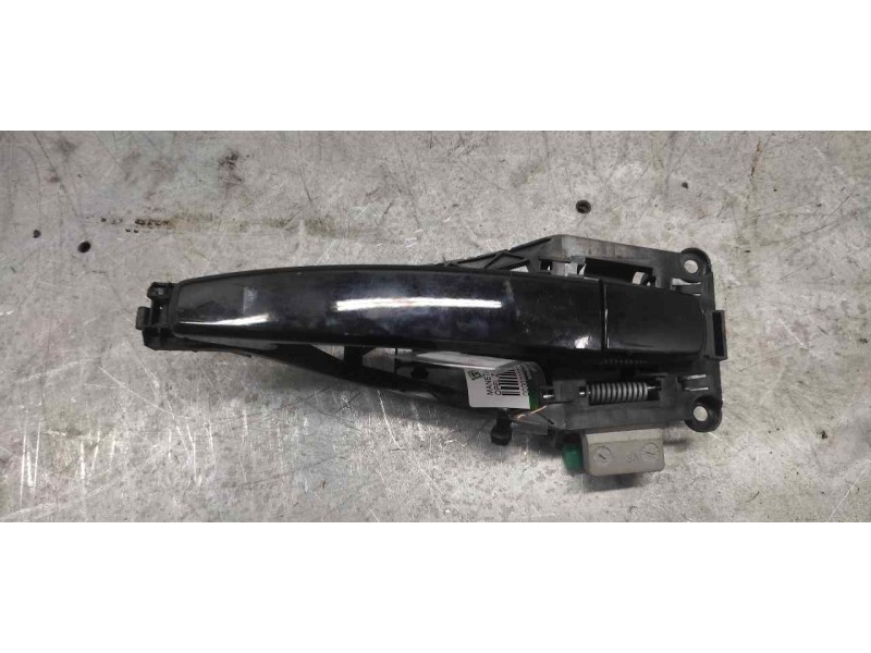 Recambio de maneta exterior delantera derecha para opel zafira b cosmo referencia OEM IAM   