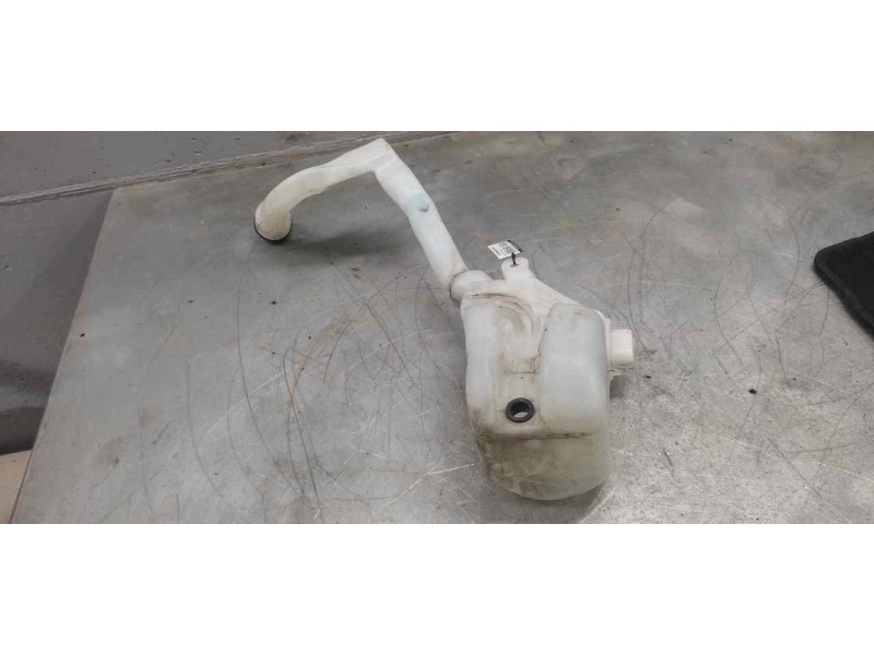 Recambio de deposito limpia para peugeot 207 x-line referencia OEM IAM 9648337580  