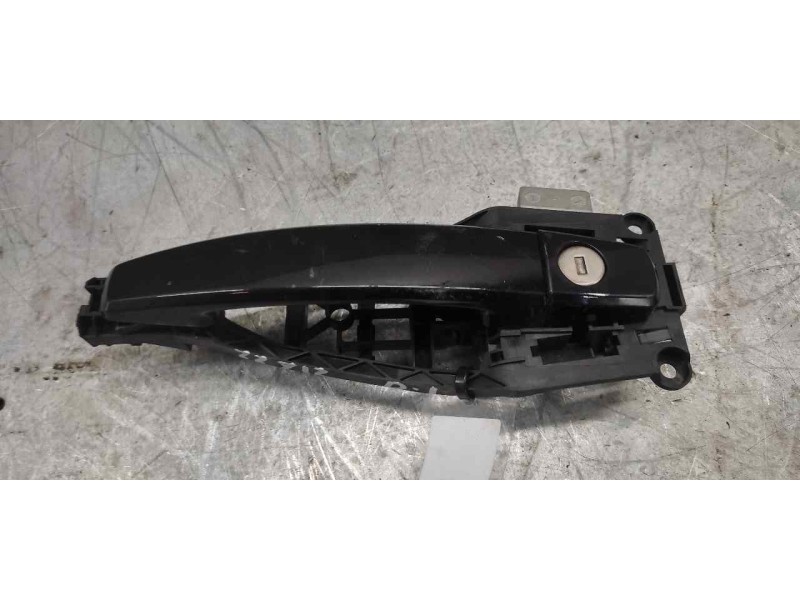 Recambio de maneta exterior delantera izquierda para opel zafira b cosmo referencia OEM IAM   