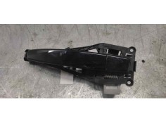 Recambio de maneta exterior trasera derecha para opel zafira b cosmo referencia OEM IAM   