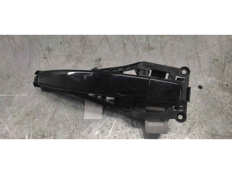 Recambio de maneta exterior trasera derecha para opel zafira b cosmo referencia OEM IAM   