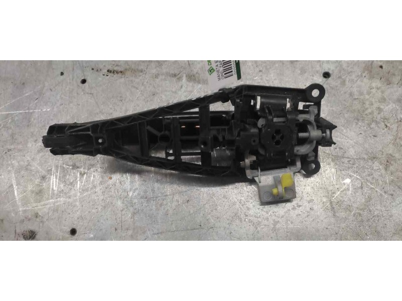 Recambio de maneta exterior trasera izquierda para opel zafira b cosmo referencia OEM IAM   