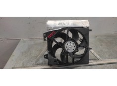 Recambio de electroventilador para peugeot 207 x-line referencia OEM IAM 9653804080 2 PINS 