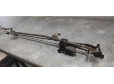 Recambio de motor limpia delantero para opel zafira b cosmo referencia OEM IAM 404976 4 PINS 