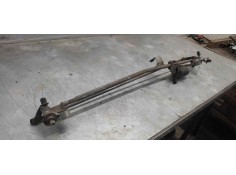 Recambio de motor limpia delantero para opel zafira b cosmo referencia OEM IAM 404976 4 PINS  2