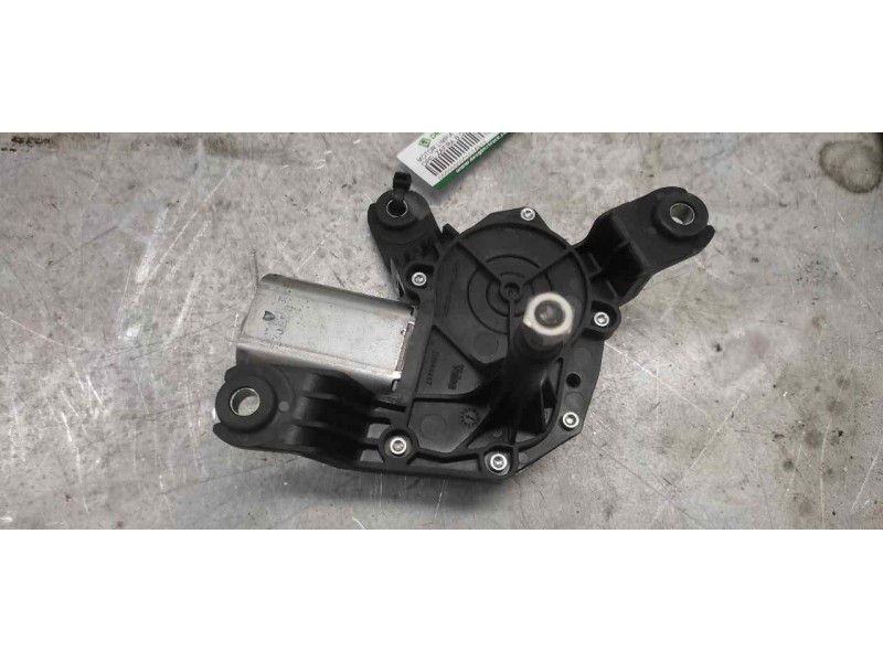 Recambio de motor limpia trasero para opel zafira b cosmo referencia OEM IAM 53025212 13145548 3 PINS