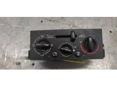 Recambio de mando calefaccion / aire acondicionado para peugeot 207 x-line referencia OEM IAM N102079B6 69910002 