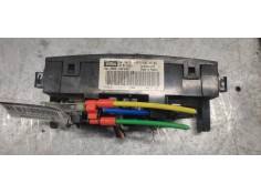 Recambio de mando calefaccion / aire acondicionado para peugeot 207 x-line referencia OEM IAM N102079B6 69910002  2