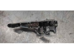 Recambio de maneta exterior delantera izquierda para peugeot 207 x-line referencia OEM IAM 9680168680   2