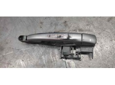 Recambio de maneta exterior trasera derecha para peugeot 207 x-line referencia OEM IAM 9680656580  