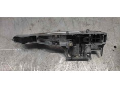 Recambio de maneta exterior trasera izquierda para peugeot 207 x-line referencia OEM IAM 9680656680   2